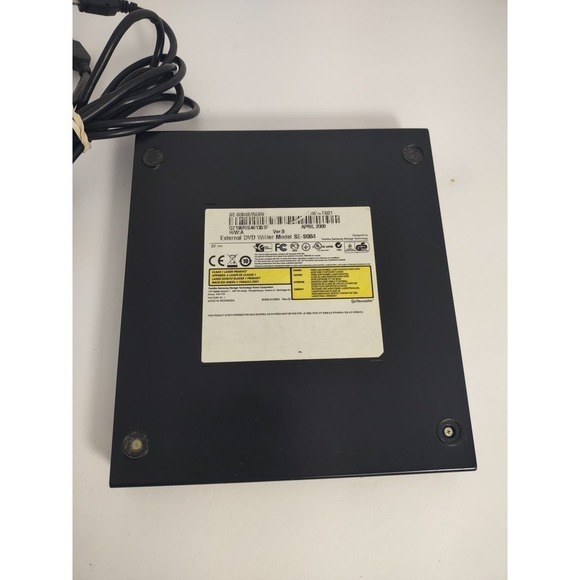 Samsung External Disk Reader Rewritable - Picture 2 of 4